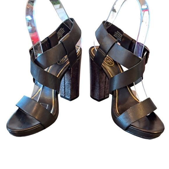 ASH Rachel Block Heel - Picture 5 of 12